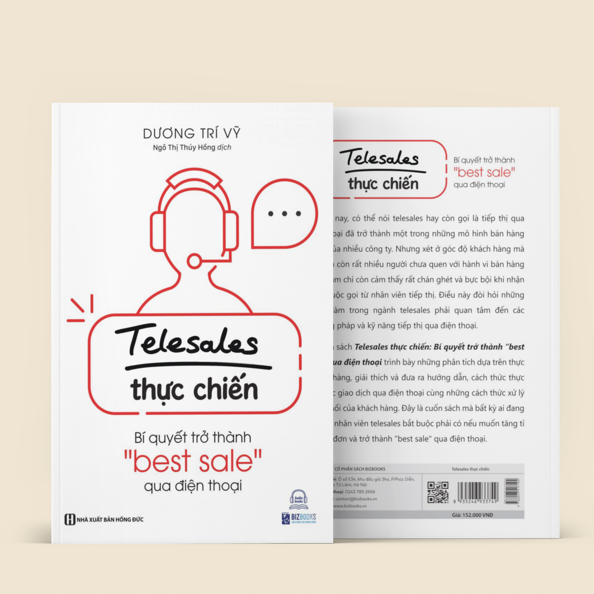 Telesale Thực Chiến: Bí Quyết Trở Thành "Best sale" Qua Điện Thoại