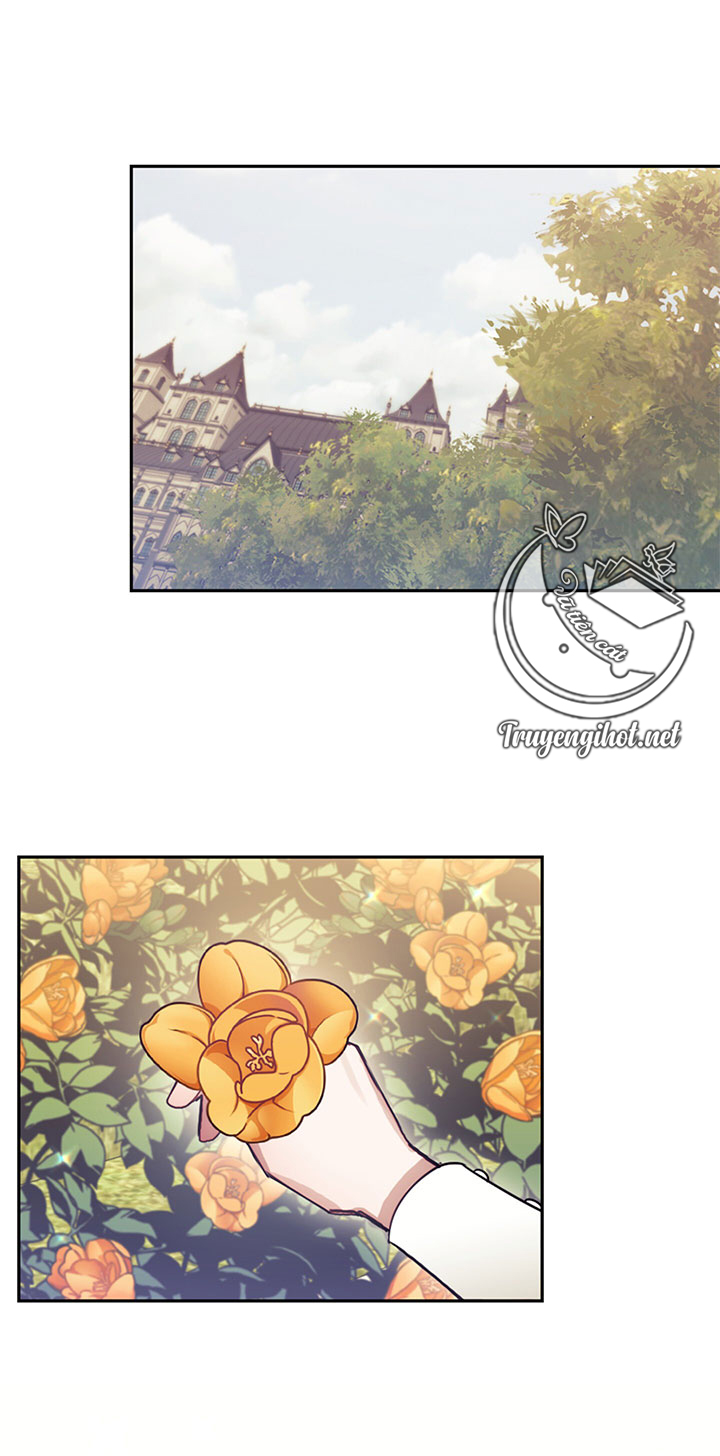 tôi xin trịnh trọng từ chối nam chính! chapter 4.1 15