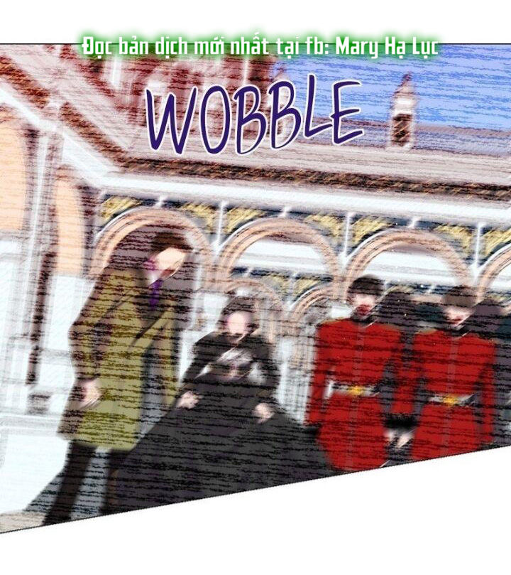 từ tiểu thư thành hoàng hậu - lady to queen chapter 46.1 6