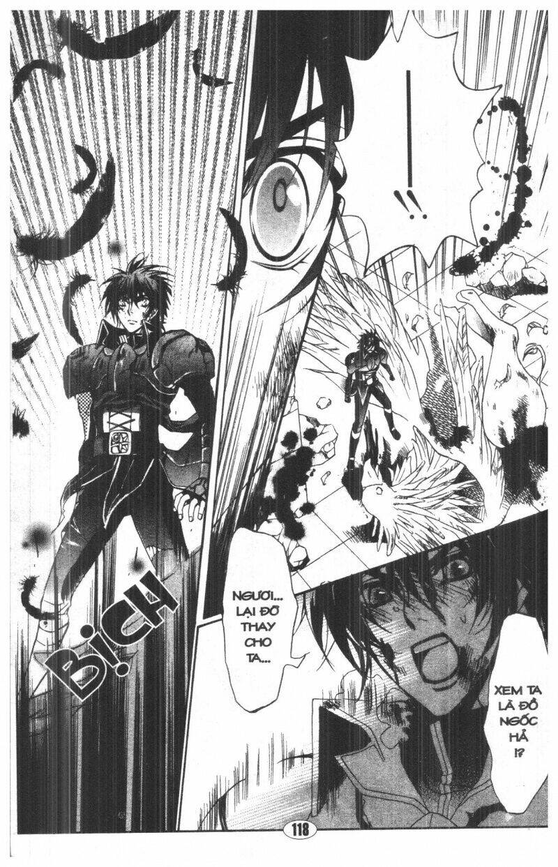 thề ước người và rồng chapter 1 112