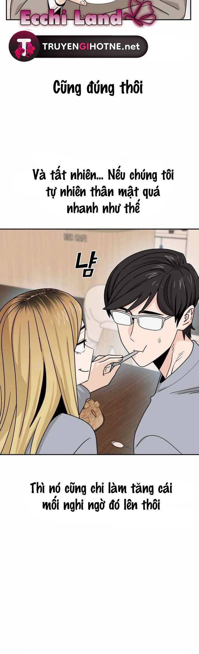 Lớ Ngớ Vớ Phải Tình Yêu chapter 52.2 9