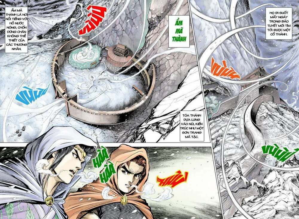 đại đường song long truyện chapter 131 29