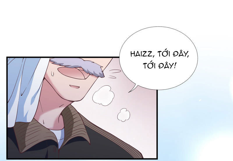 chiến lược lãng mạn của thịnh thiếu chapter 23 32