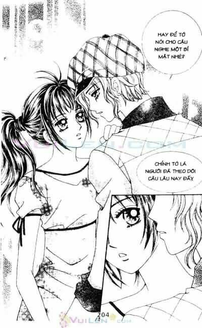 không bao giờ khóc chapter 12 204