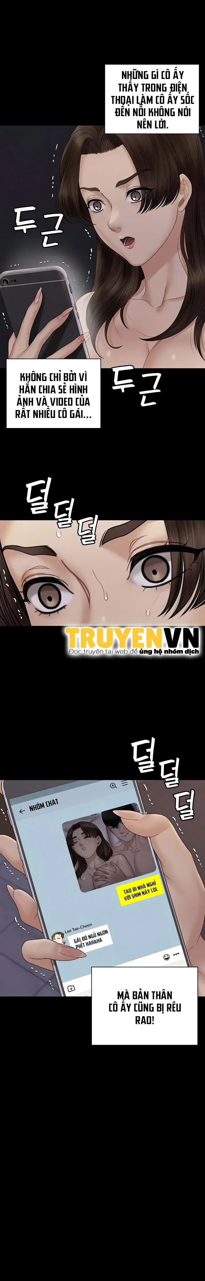 thanh niên động kinh chapter 168 23