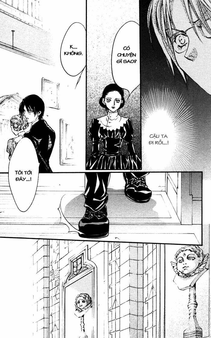 đứa con của thượng đế chapter 43 30