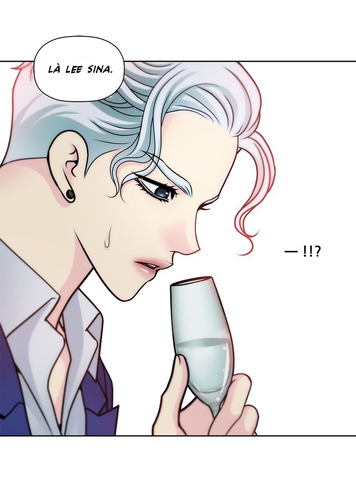 người đàn ông của tôi chapter 21.1 24