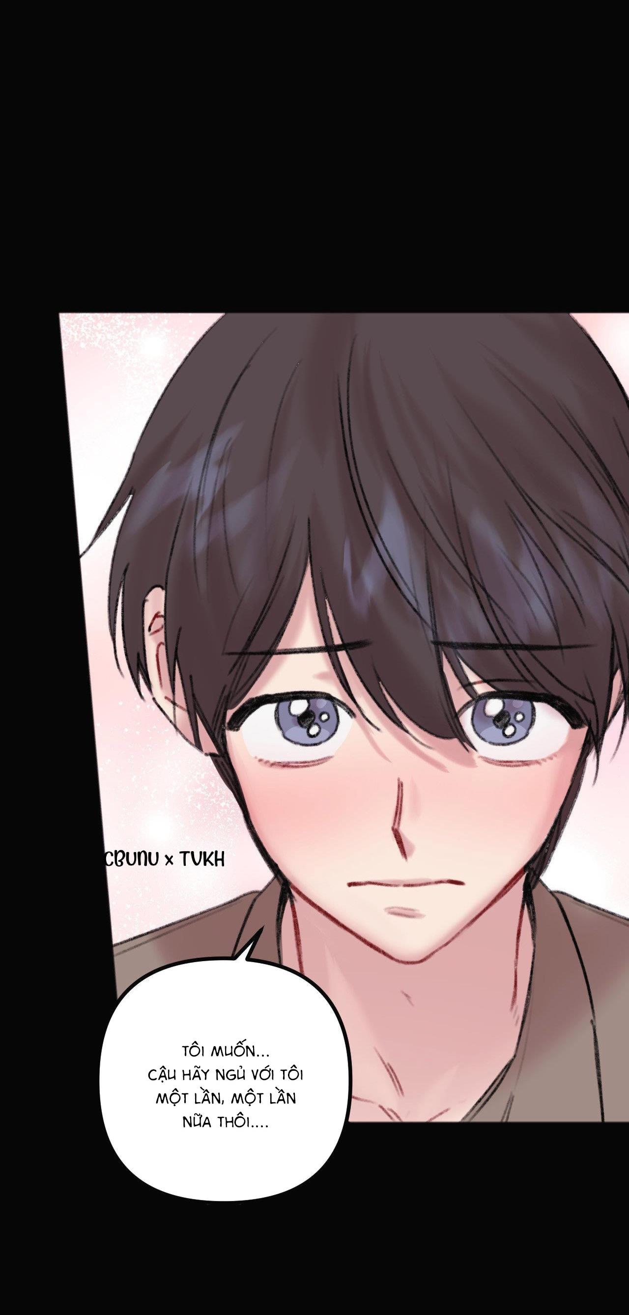 anh thật sự thích em sao chapter 19 1