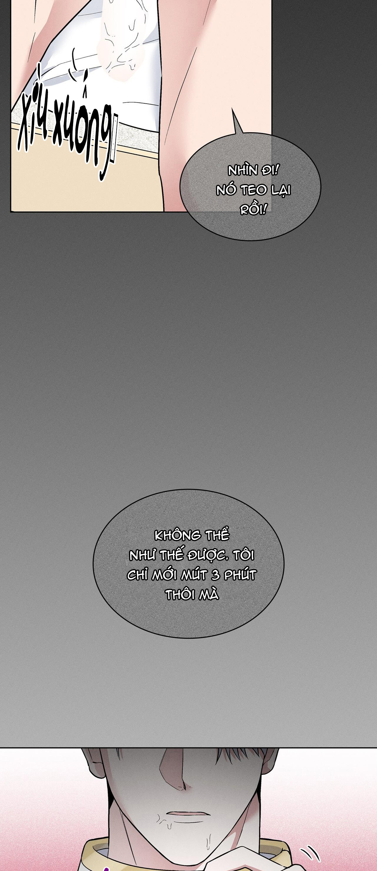 dục vọng mãnh liệt chapter 22 13