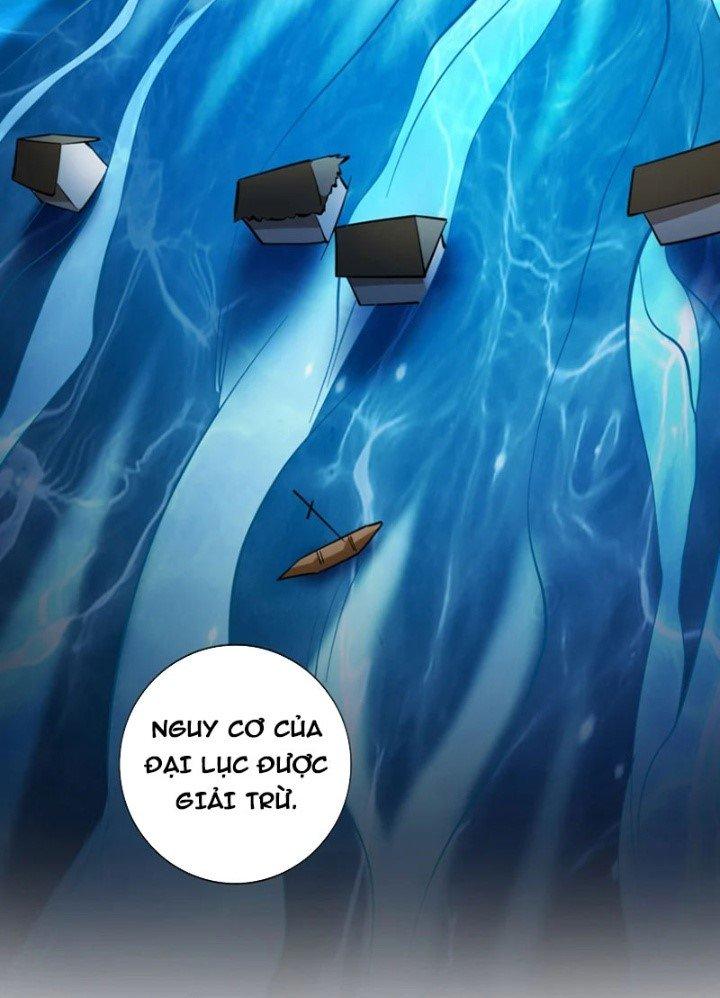 ẩn cư mười vạn năm, đời sau mời ta rời núi chapter 61 65