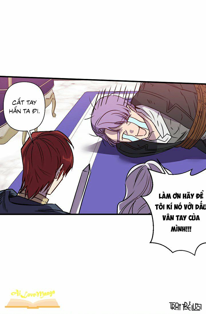 hôn lễ báo thù chapter 29 53