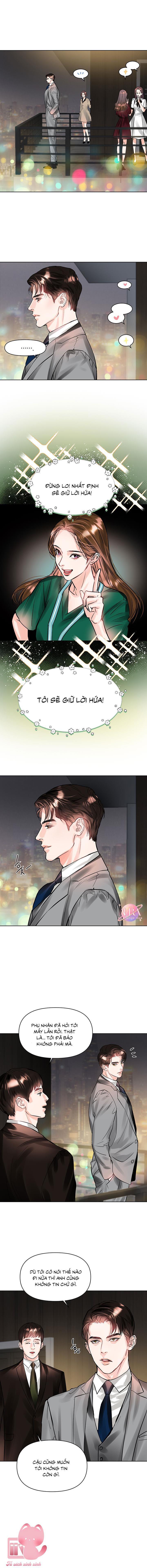 lion heart - trái tim sư tử chapter 15 7