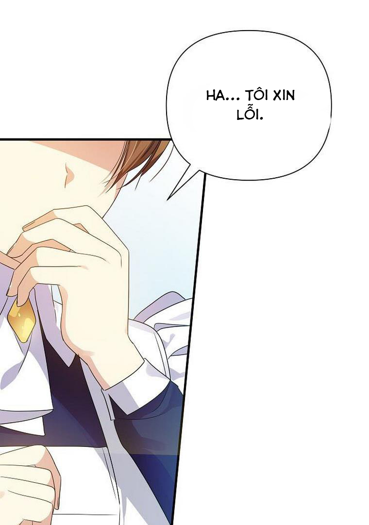 tôi đã ở đây ngay từ ban đầu chapter 17 75