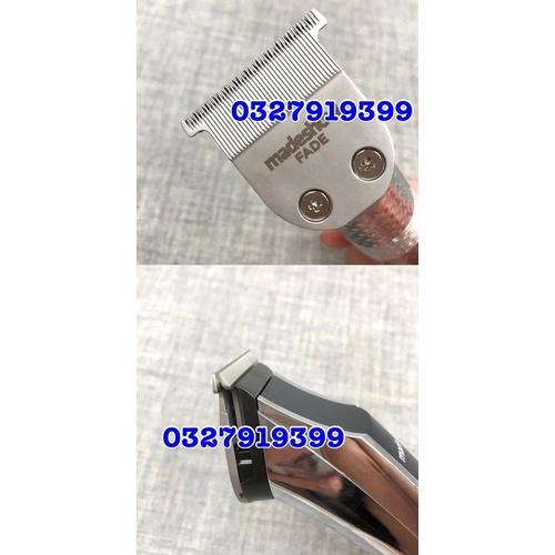 Lưỡi tông đơ viền M1 - Madeshow