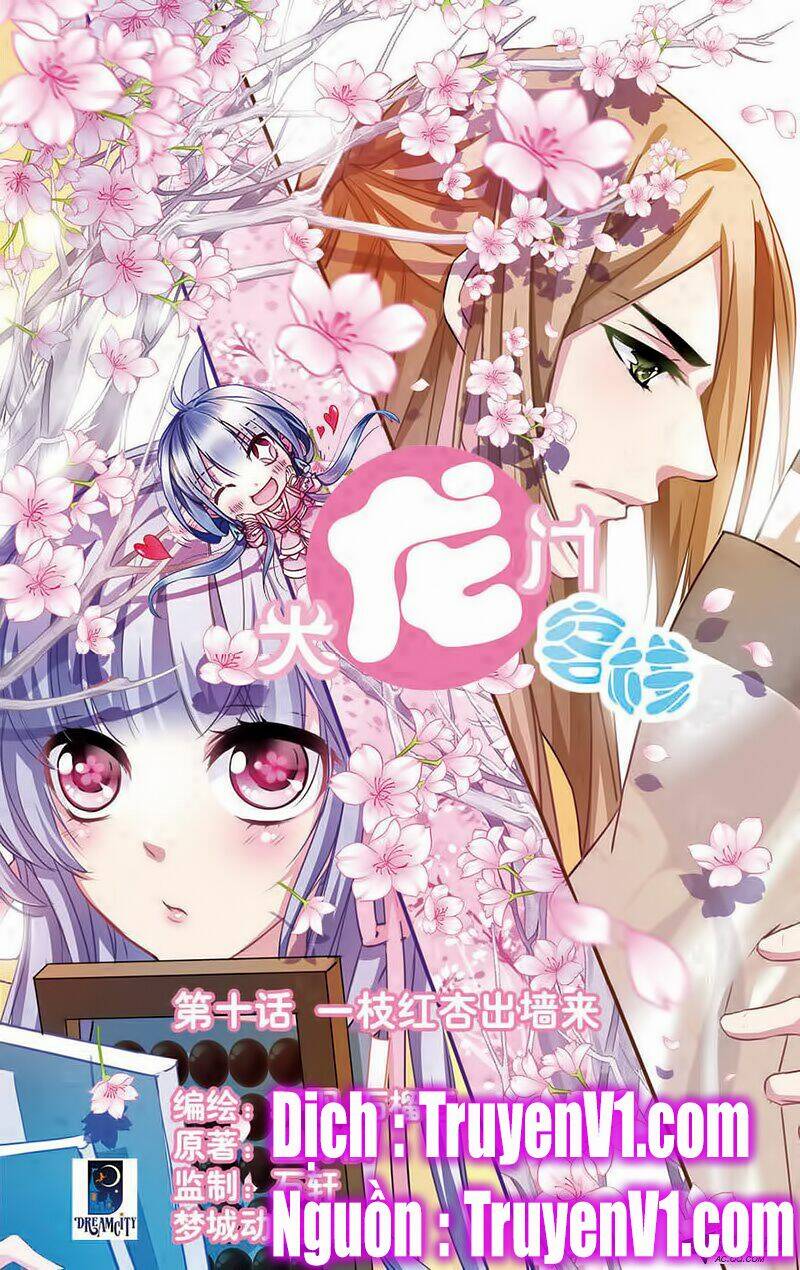 đại long môn khách sạn chapter 10.3 2