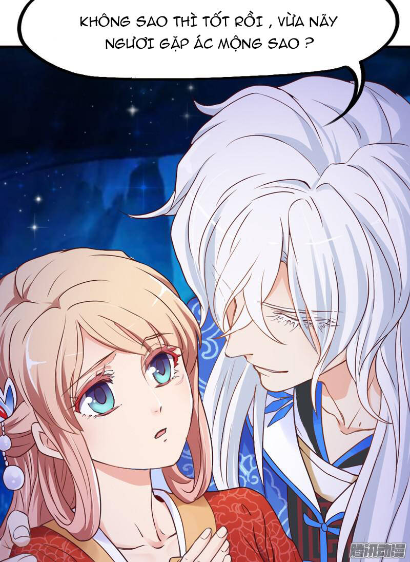 giữ chặt tiểu bạch long chapter 18 47