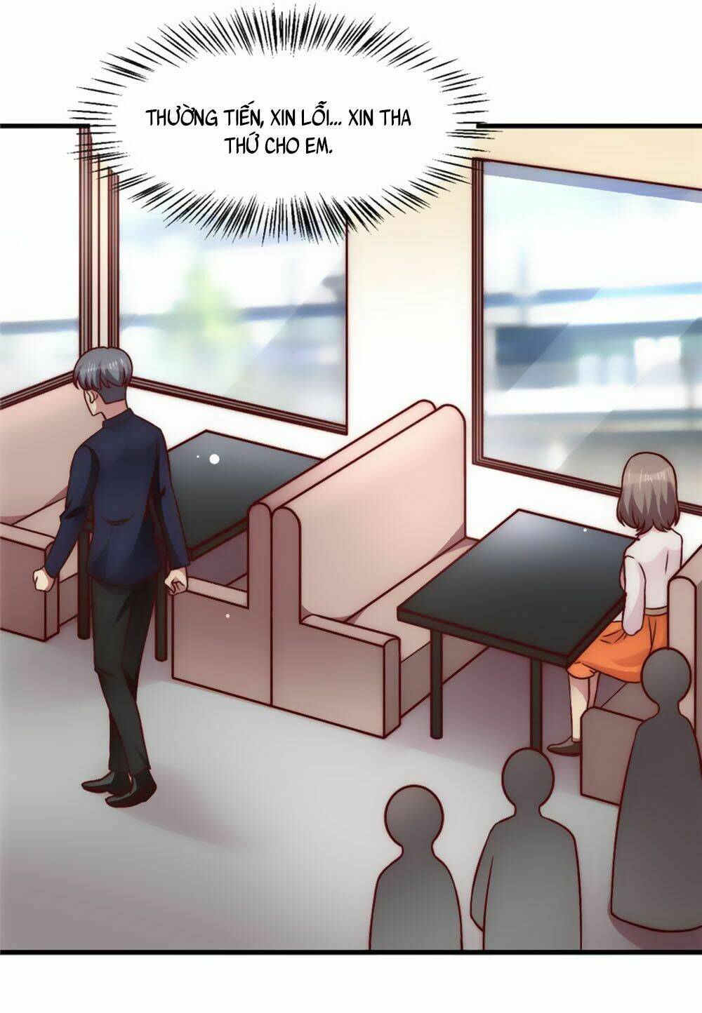 thời gian đều biết chapter 18 18