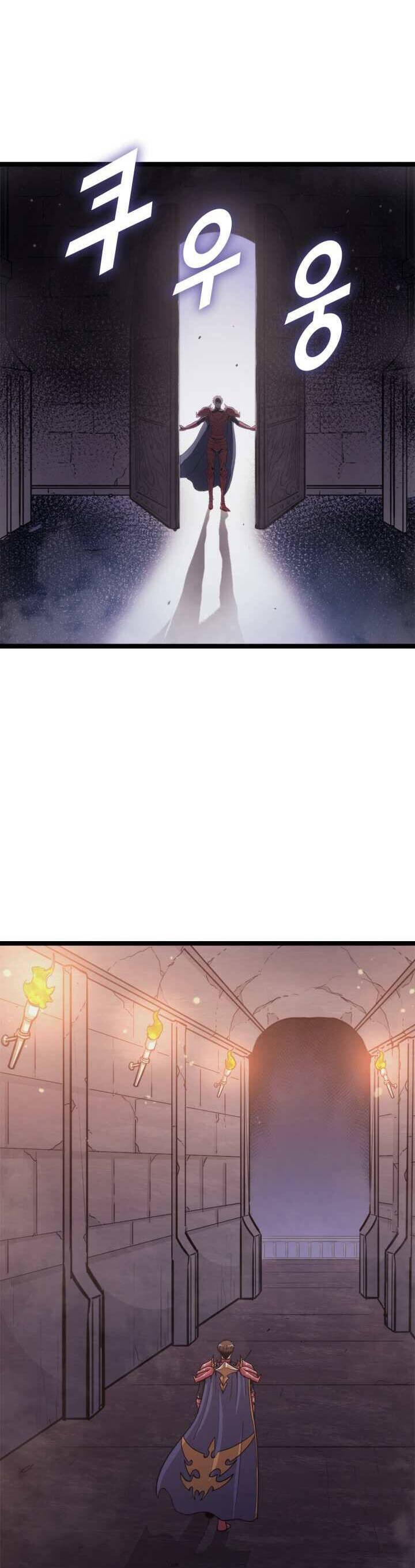 tôi trở lại thăng cấp một mình chapter 138 19