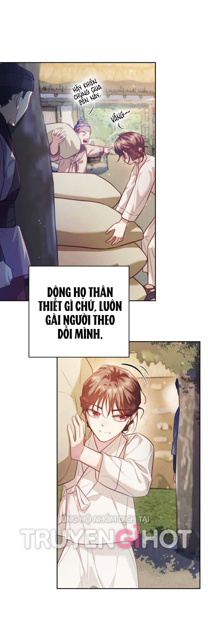 [18+] trăng nơi đỉnh núi chapter 50 19