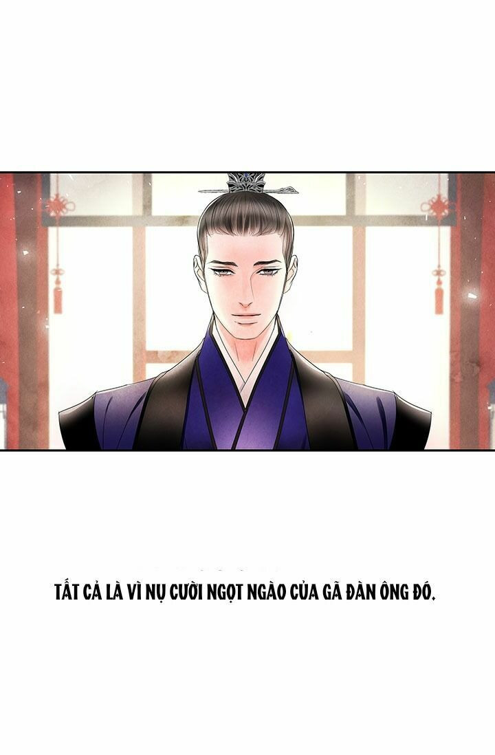 đêm thác loạn (đêm dục vọng) chapter 9 5