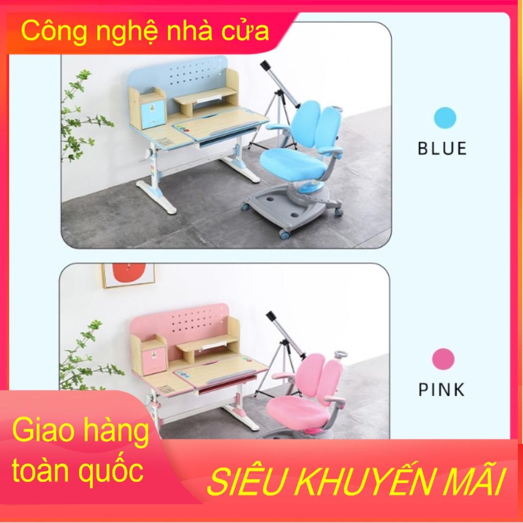 Bàn Học Sinh Chống Gù Chống Cận A17