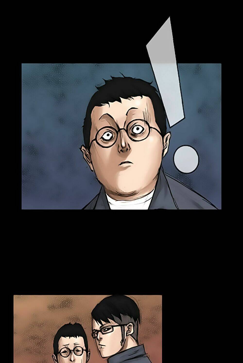 dokgo | độc cô chapter 2 44