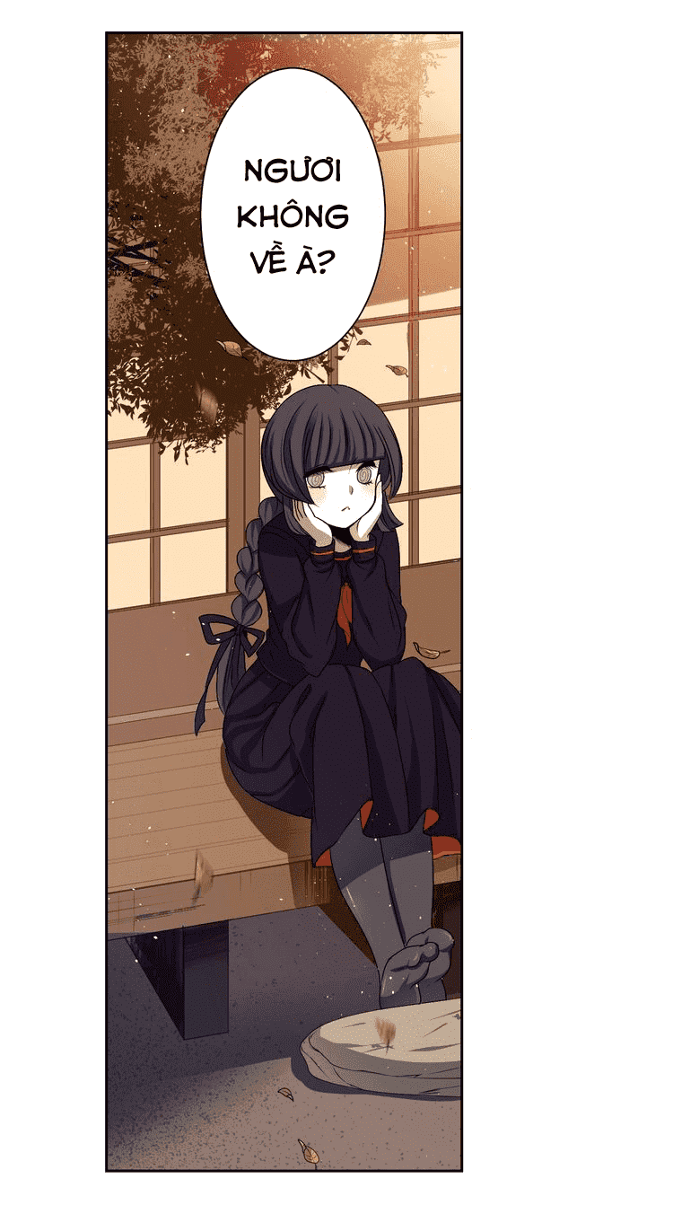 linh chúc thiếu nữ chapter 3 41