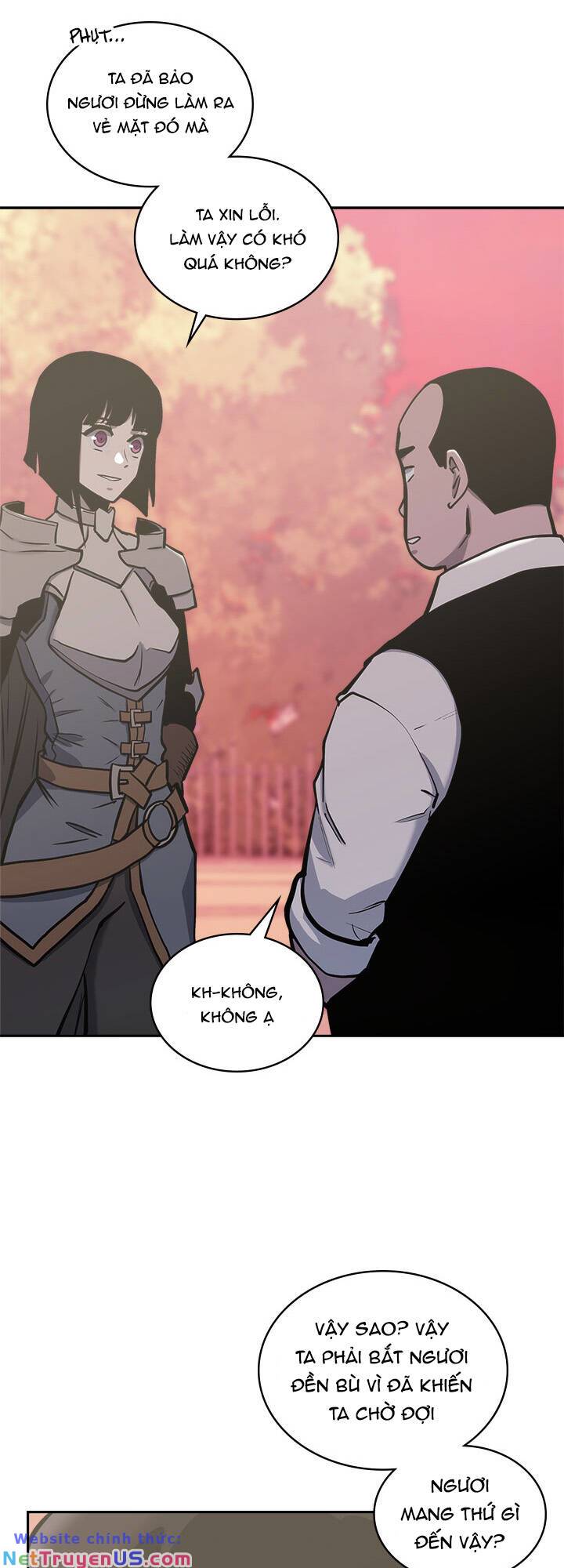 chiến binh đến từ thế giới khác chapter 196 14