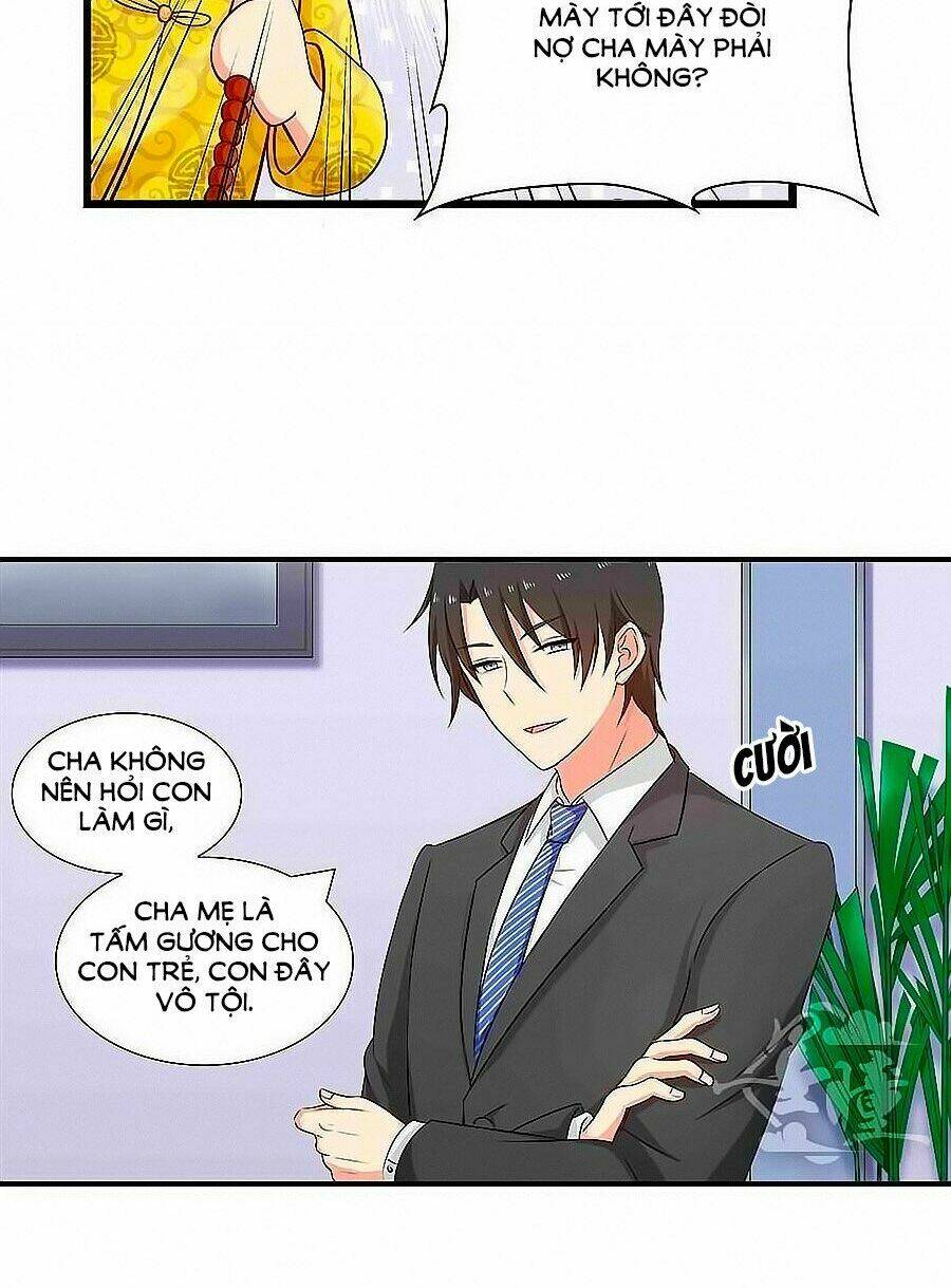 chỉ nhiễm thành hôn chapter 103 6