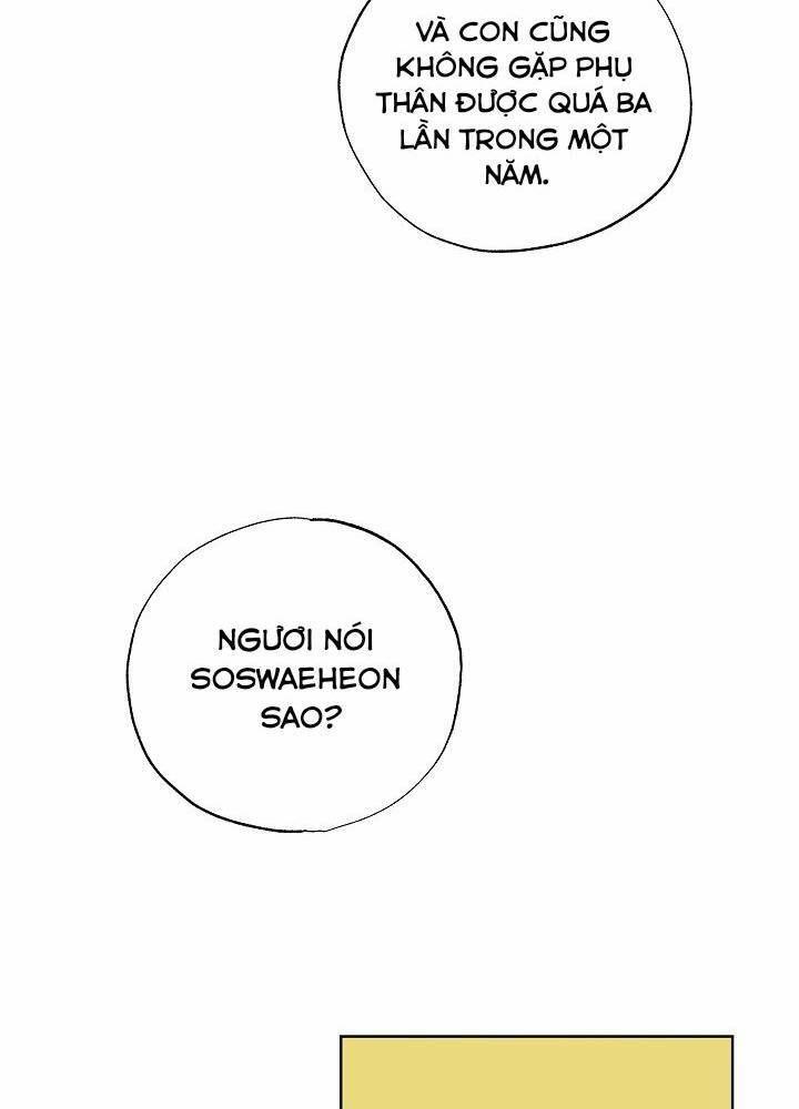 tôi muốn sống một cuộc sống hiền từ chapter 2.5 17