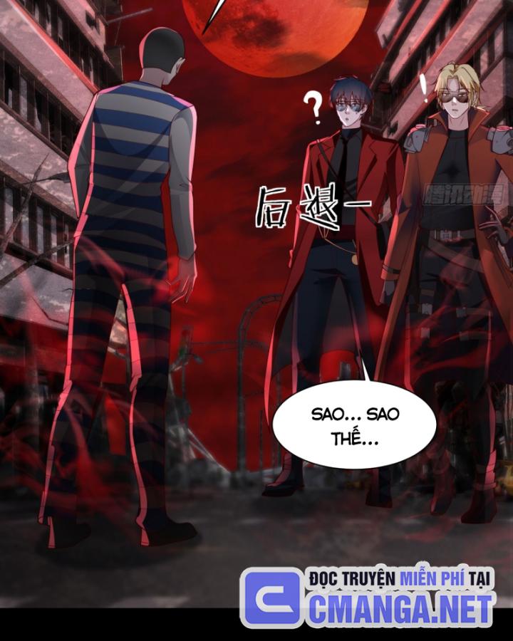 bắt đầu từ trăng đỏ chapter 175 42