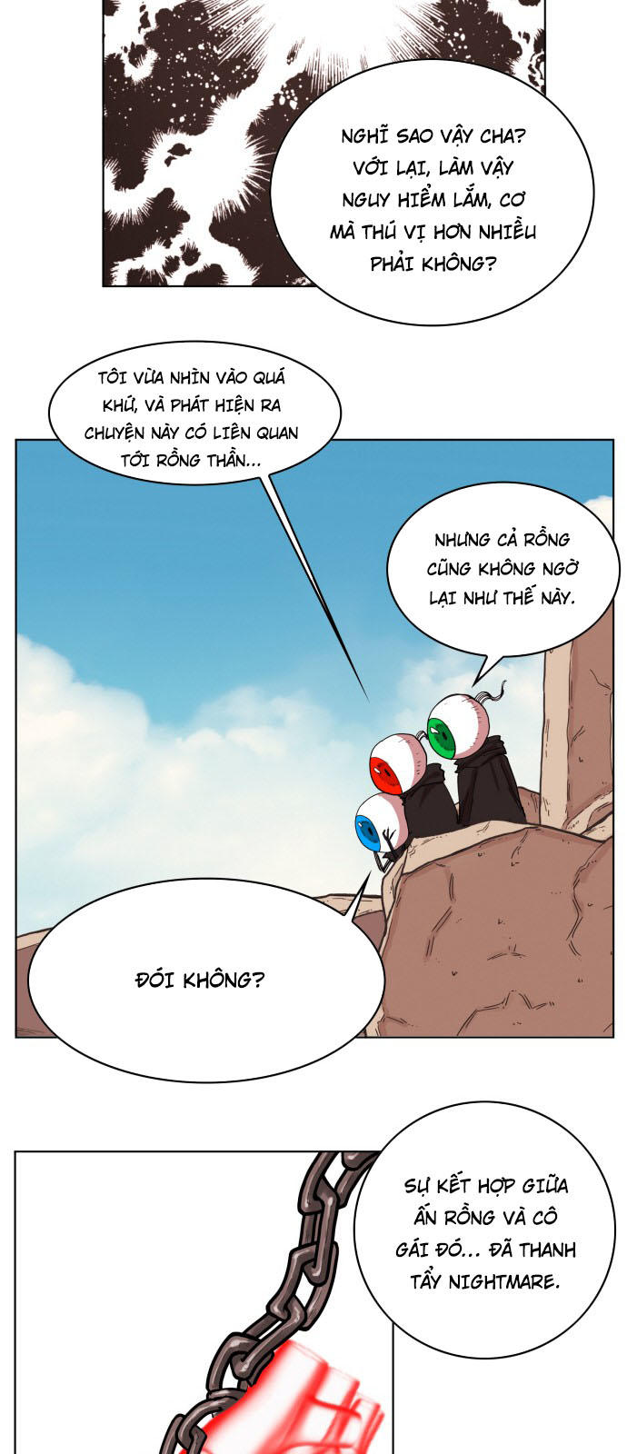 hard core leveling warrior chapter 154 42