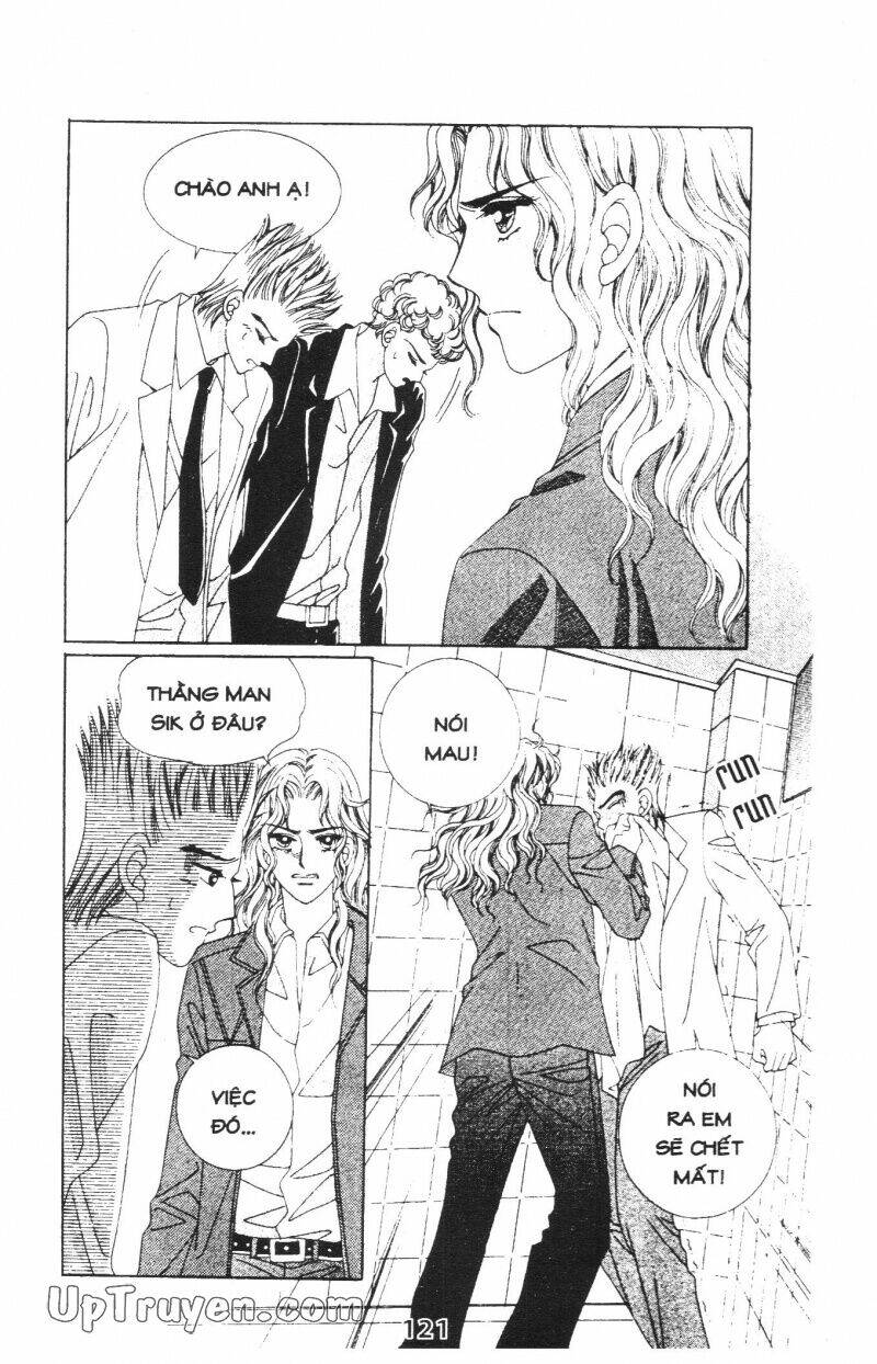 mặt nạ tình yêu chapter 69 41