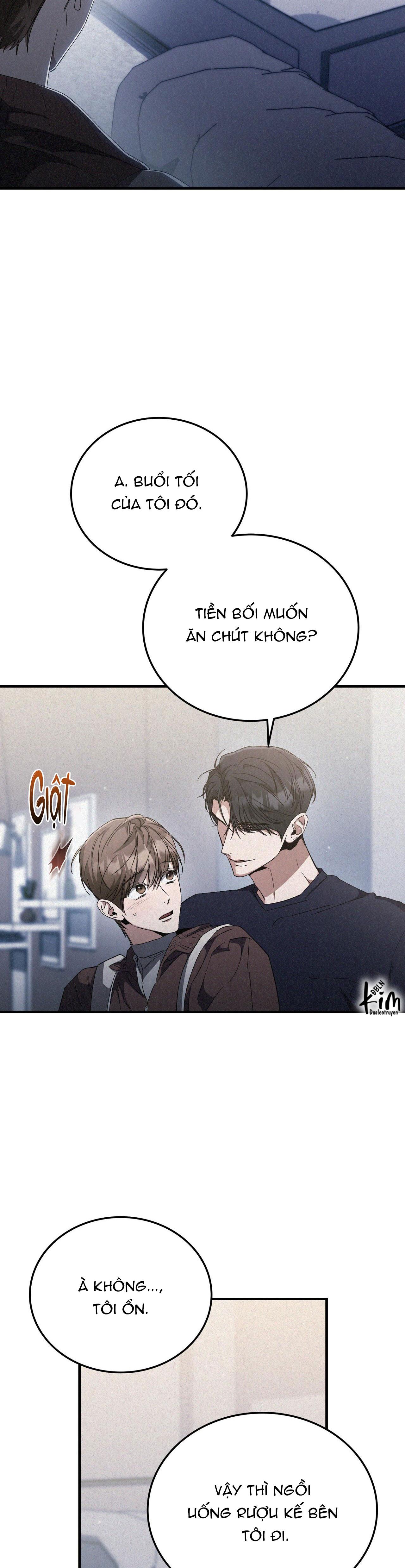 vô hình chapter 23 4