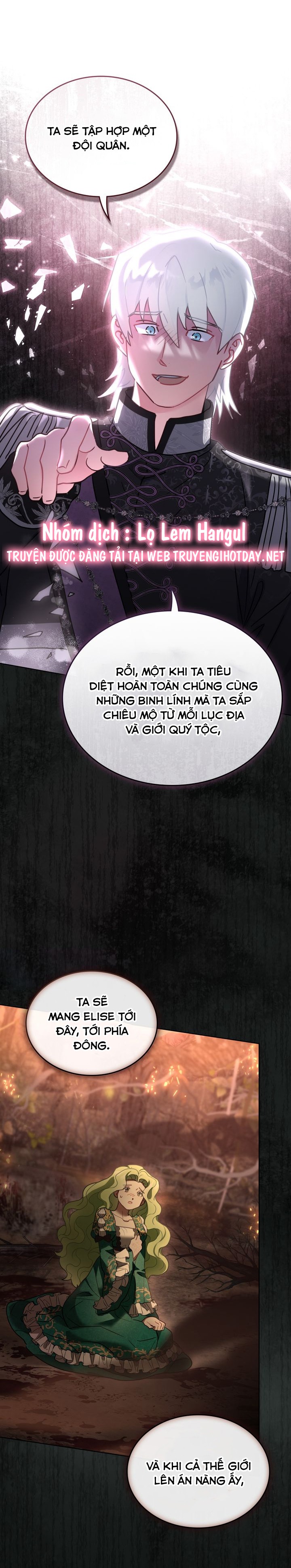 công chúa muôn loài chapter 73 8