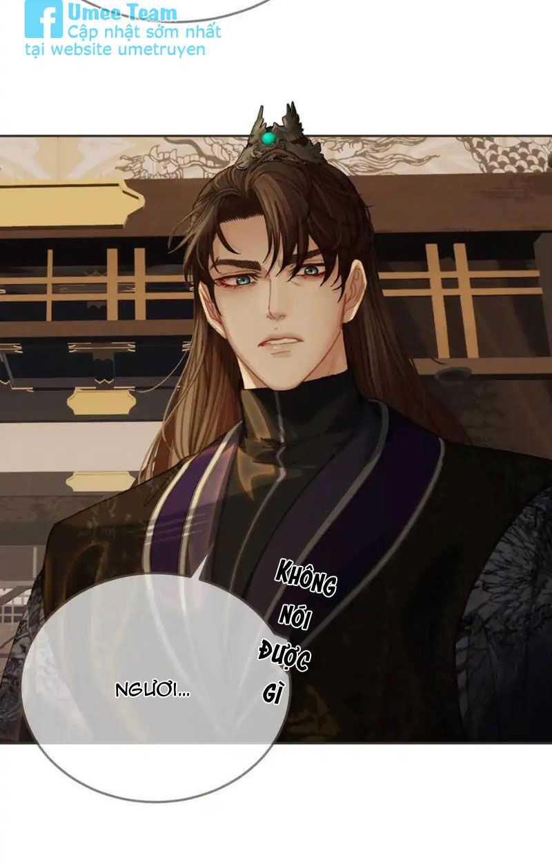 á nô 2: thám hoa chapter 33 6