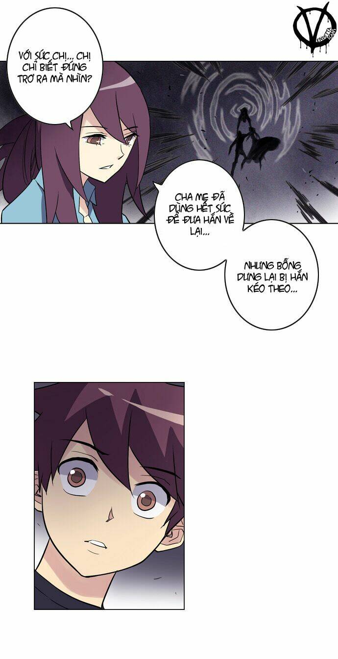 bản khế ước linh hồn chapter 7 17