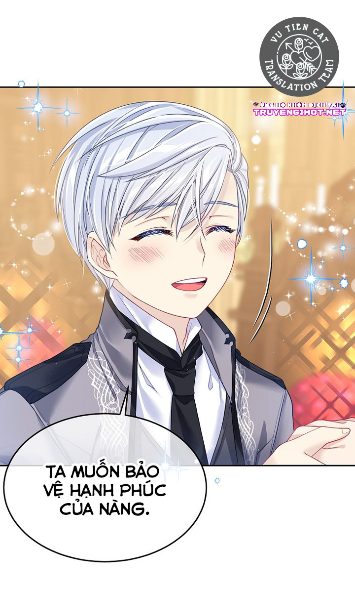 tôi gặp rắc rối vì chồng qúa dễ thương chapter 6 35