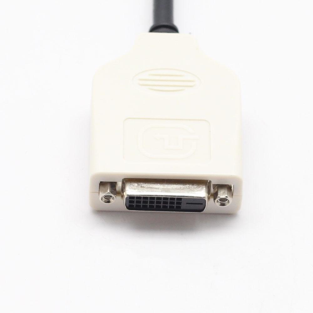 Mới Cáp Chuyển Đổi Dp Sang Dvi Cho Màn Hình Dell 023nvr