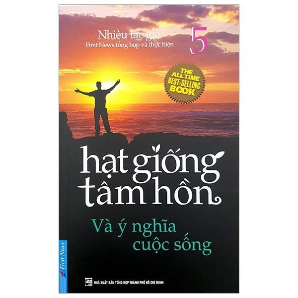 Hạt giống tâm hồn 5