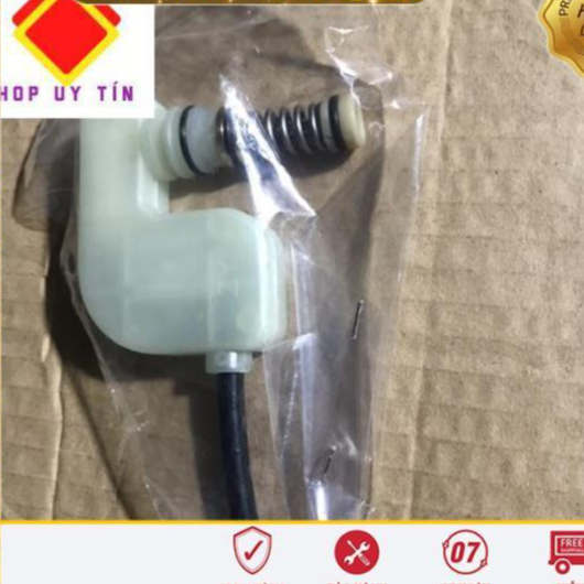 Rơ le tự ngắt máy rửa xe mini gia đình-PT