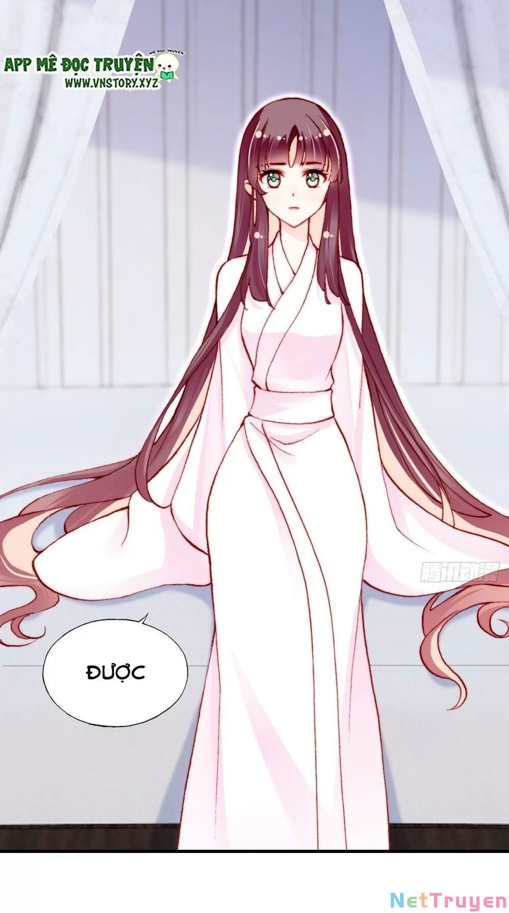 lại bị bệnh chiều chuộng quấn lấy chapter 54 7