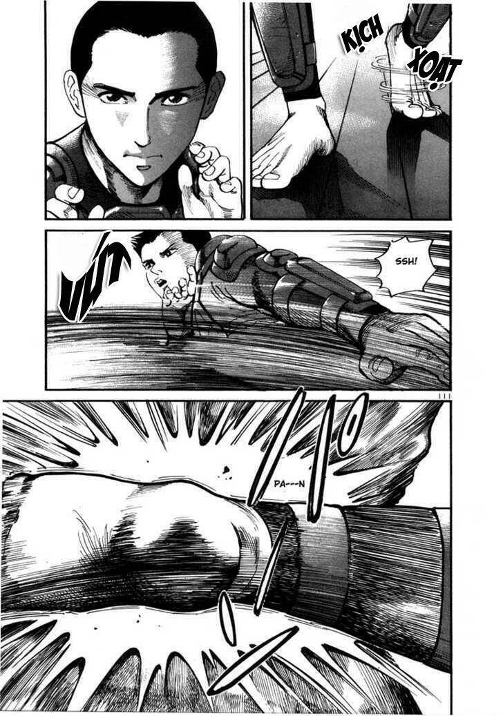 sát thủ số 1 chapter 6 16