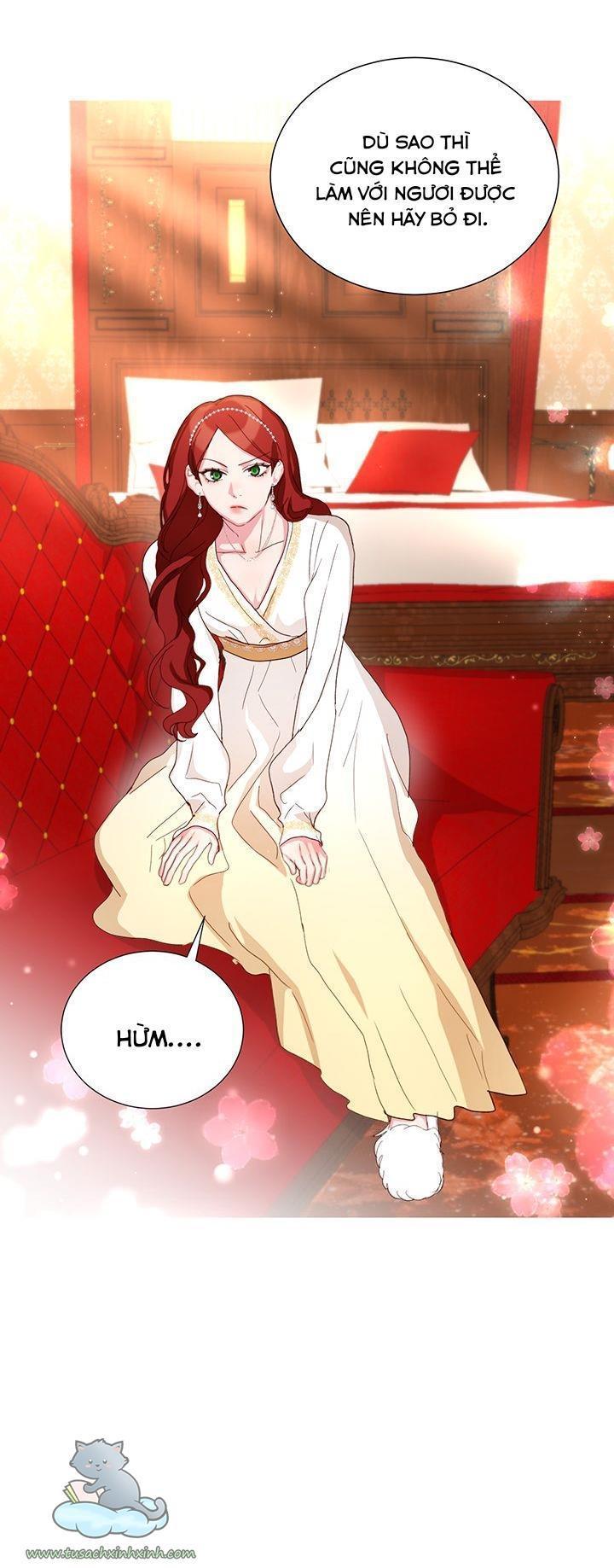 thế thì ta cứ trở thành kẻ ác thôi chapter 6 36