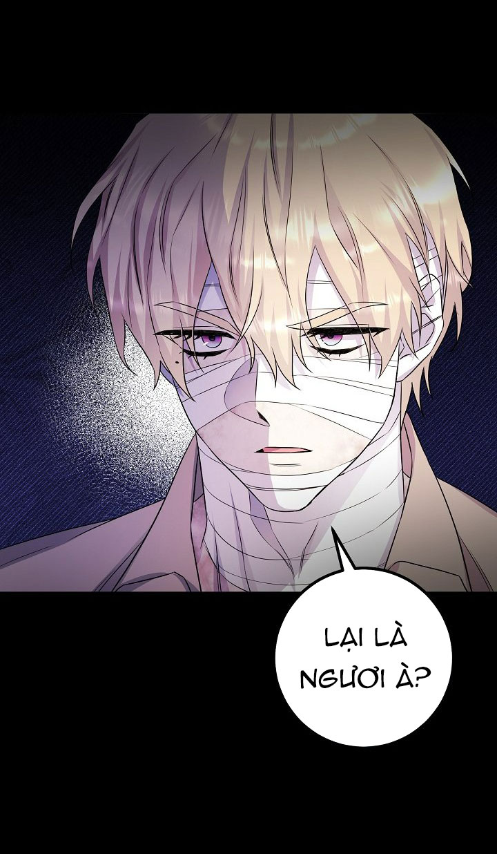 [18+] nếu cứu rỗi một cầm thú hư hỏng chapter 36.1 9