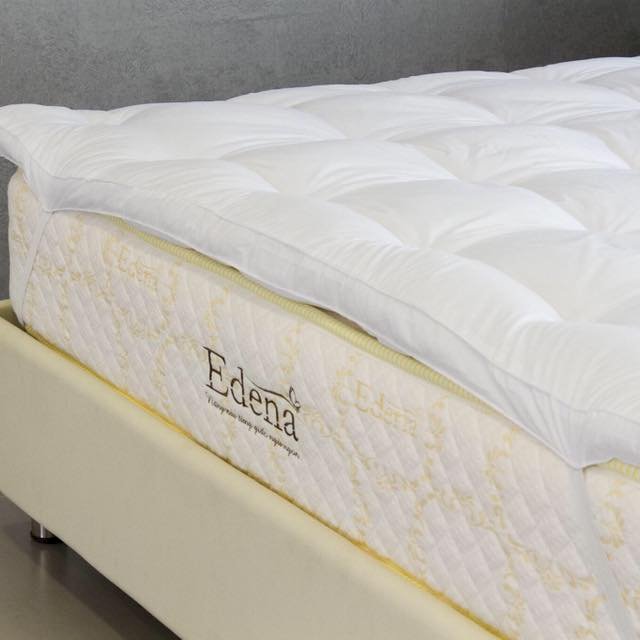 Topper Edena Deluxe (tấm làm mềm nệm)