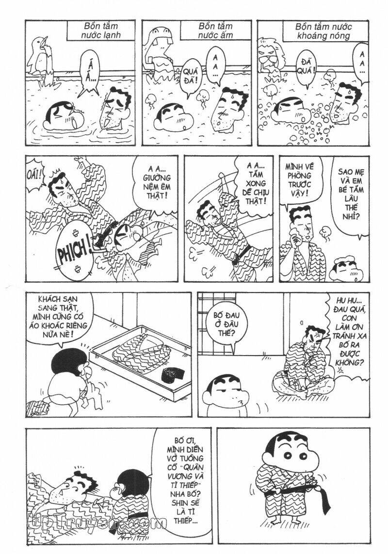 crayon shin-chan cậu bé bút chì chapter 36 27