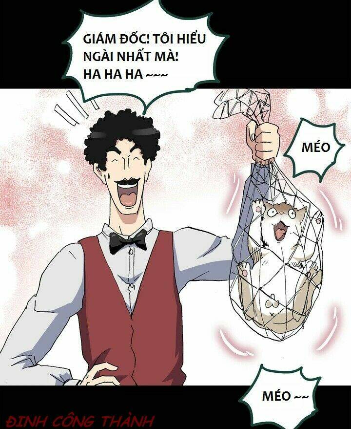 bút tiên chapter 9 16