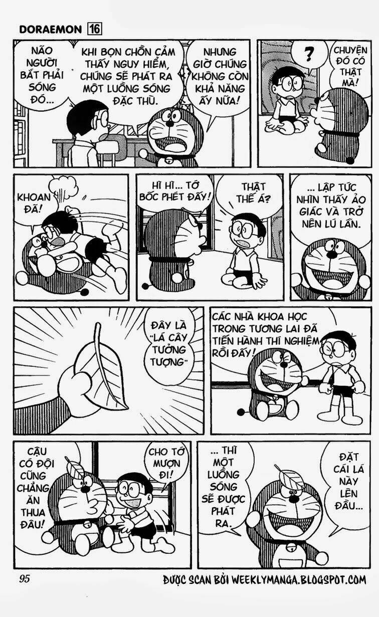 doraemon chapter 296 3