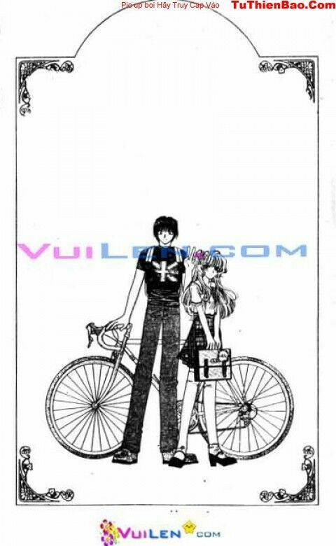 đầu bếp dễ thương chapter 1 111